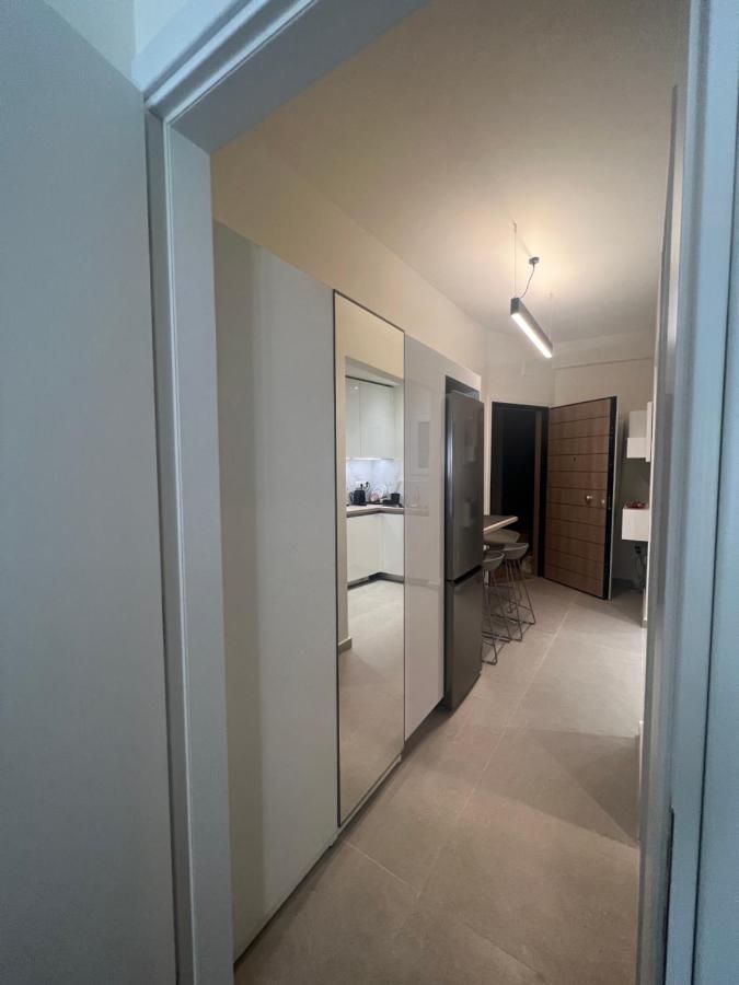 Kk Athens Fine Stay Exterior foto