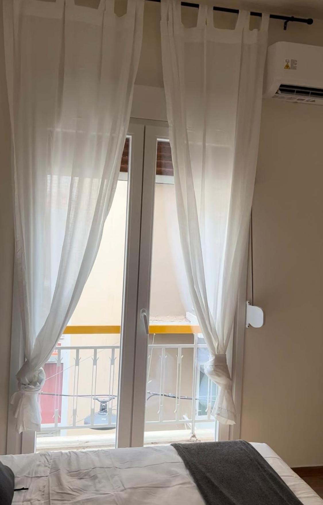 Kk Athens Fine Stay Exterior foto