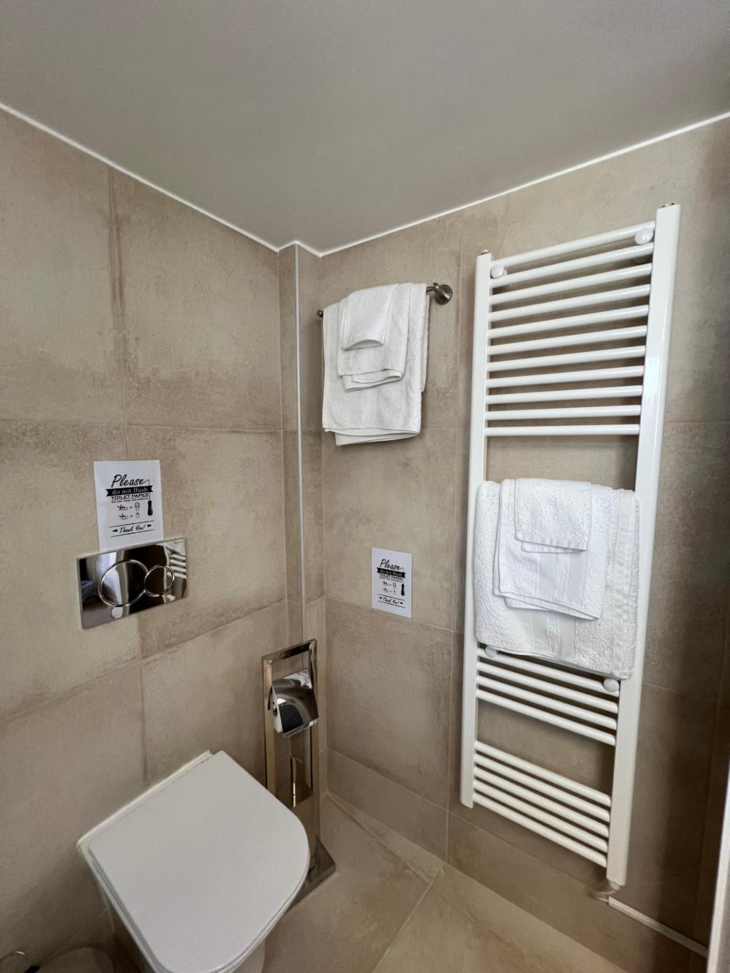 Kk Athens Fine Stay Exterior foto